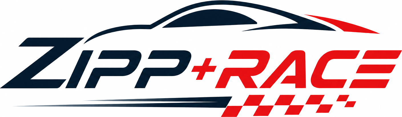 Zipp+Race
